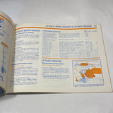 1981 Ford Escort Lynx Electrical & Vacuum Troubleshooting Manual