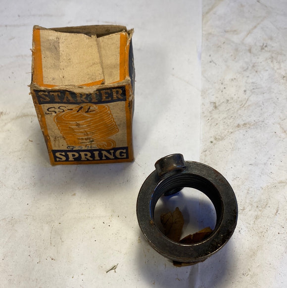 1922-1927 Ford Model T Overland Graham Whippet Willys starter spring SS1L