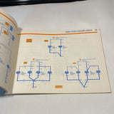 1981 Ford Fairmont Zephyr Electrical & Vacuum Troubleshooting Manual