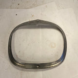 1939 Plymouth headlight bezel RH 698741