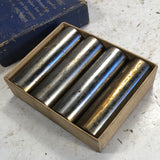 1928-1931 Ford Model A piston pin set .010 NORS