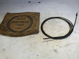 1949-1953 Ford car speedometer cable 8A-17262 NORS (Copy)