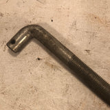 1939-1940 Pontiac clutch adjustment rod NORS