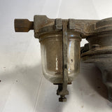 Carter MO-731 fuel pump