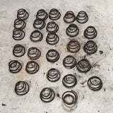 1932-1936 Ford flathead water pump packing spring x28 pieces 18-8560