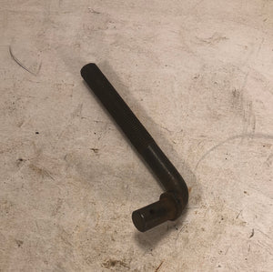 1939-1948 Oldsmobile clutch adjustment rod NORS