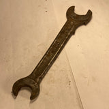 Vintage Rambler No. 5 open end wrench