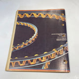 1984 Hastings Piston Rings Catalog