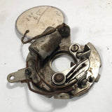 1957-1963 Chrysler DeSoto Dart Plymouth distributor plate