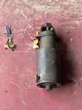 1949-1952 Plymouth starter motor used untested
