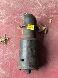 1949-1952 Plymouth starter motor used untested
