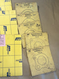 1930-1964 McCord water inlet gasket lot 30+