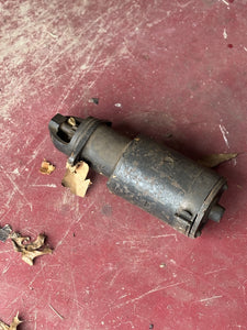 1949-1952 Plymouth starter motor used untested