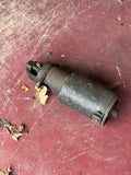 1949-1952 Plymouth starter motor used untested