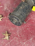 1949-1952 Plymouth starter motor used untested