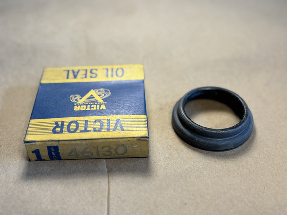 1957-1963 Rambler front inner wheel seal Victor 46130 NOS