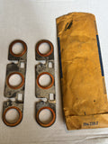 Ford Model T triplex manifold gasket set Victor MS-8357