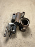 1953 GM Cadillac Hydramatic internal parking brake bracket