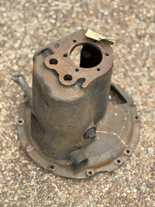 1940-1948 Ford flathead transmission case bell housing 01-7006