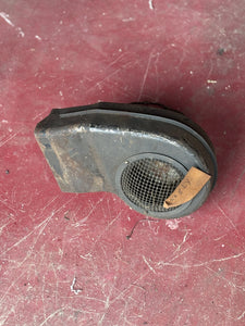 1950 Plymouth heater blower motor used