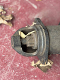 1949-1952 Plymouth starter motor used untested