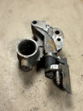 1953 GM Cadillac Hydramatic internal parking brake bracket