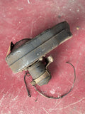 1950 Plymouth heater blower motor used