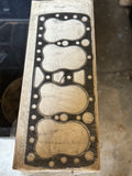 1932-1938 Ford flathead 221 21 stud 85hp V8 head gasket Victor 1002k