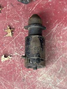 1949-1952 Plymouth starter motor used untested