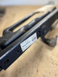 1978-1979 Ford truck front seat rail NOS D8TZ-9861704-A