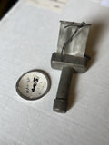 1935-1937 Ford passenger starter switch 48-11450 NORS