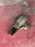 1950 Plymouth heater blower motor used