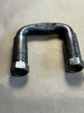1937-1938 Dodge Plymouth spring shackle LH