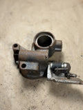 1953 GM Cadillac Hydramatic internal parking brake bracket