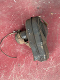 1950 Plymouth heater blower motor used