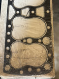 1932-1938 Ford flathead 221 21 stud 85hp V8 head gasket Victor 1002k