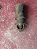 1949-1952 Plymouth starter motor used untested