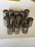 1939-1953 Ford flathead 100HP V8 non adjustable tappets x13 used