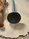 1941-1954 Pontiac 239 6 cylinder intake valves x5 NORS