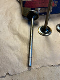 1941-1953 Chevrolet 216 stove bolt intake valves x6 NORS