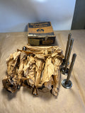 1936-1940 Chrysler exhaust valve x11 Thompson S888 NORS