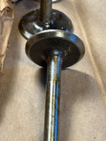 1936-1940 Chrysler exhaust valve x11 Thompson S888 NORS