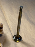 1934-1951 Buick 40 Special 50 Super exhaust valve x7 S837