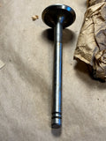 1942-1957 Dodge Plymouth 230 6 cylinder exhaust valves x4 NORS VE-1351