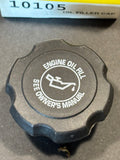 1989-2000 GM cars and trucks oil filler cap Stant 10105