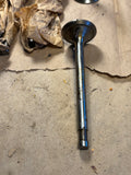 1948-1953 Buick 8 cylinder intake valves x6 V944 NORS