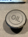 1971-1996 General Motors cars trucks oil filler cap Stant 10072
