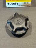 1971-2009 Ford Mercury Acura Nissan oil filler cap Stant 11081 10081