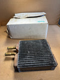 1986-1990 Buick Olds Pontiac heater core CarQuest 94481