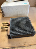 1986-1990 Buick Olds Pontiac heater core CarQuest 94481